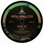 MDA Analog/SHINE EP 12"