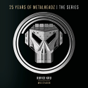 Rufige Kru/25 YEARS METALHEADZ 12"