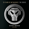 Doc Scott/25 YEARS METALHEADZ 12"