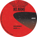 NO.NAME/UNSEEN 10"