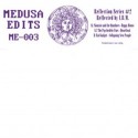 Medusa Edits/REFLECTION SERIES #2 12"