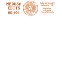 Medusa Edits/REFLECTION SERIES #3 12"