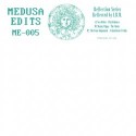 Medusa Edits/REFLECTION SERIES #4 12"