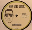 Quest/SMOOTH SKIN 12"