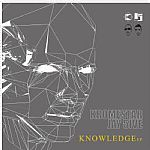 Kromestar & J5ive/KNOWLEDGE EP D12"