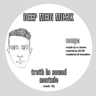 Compa/TRUTH IN SOUND 12"