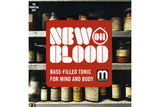 Various/NEW BLOOD 011 DLP