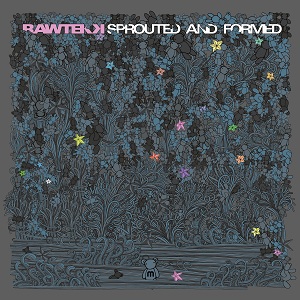 Rawtekk/SPROUTED AND FORMED CD