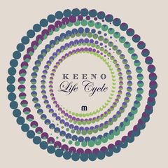 Keeno/LIFE CYCLE CD