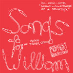 Ulrich Troyer/SONGS FOR WILLIAM CD