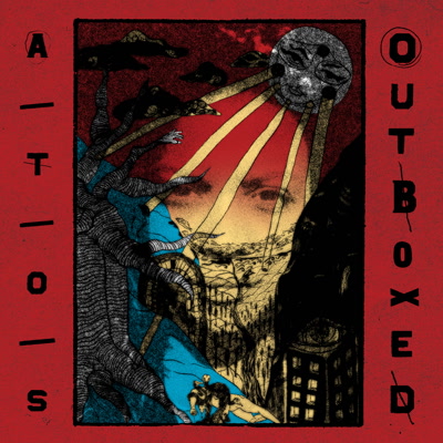 A.T.O.S/OUTBOXED LP