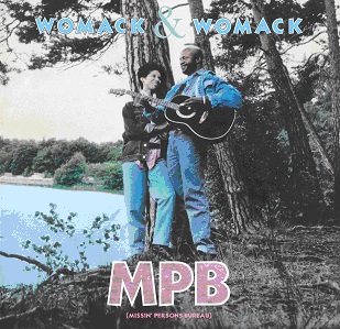 Womack & Womack/MPB (F KNUCKLES RMX) 12"