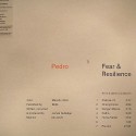 Pedro/FOUR TET & PREFUSE 73 REMIXES LP