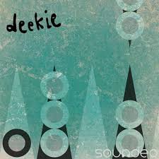 Deekie/SOLITAIRE LP