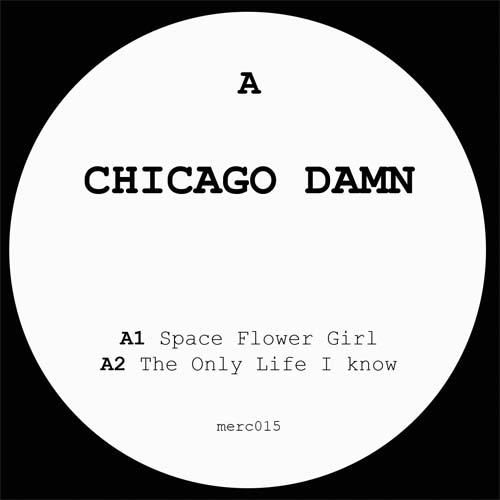 Chicago Damn/EP 2 12"