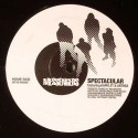 Messengers/SPECTACULAR 12"