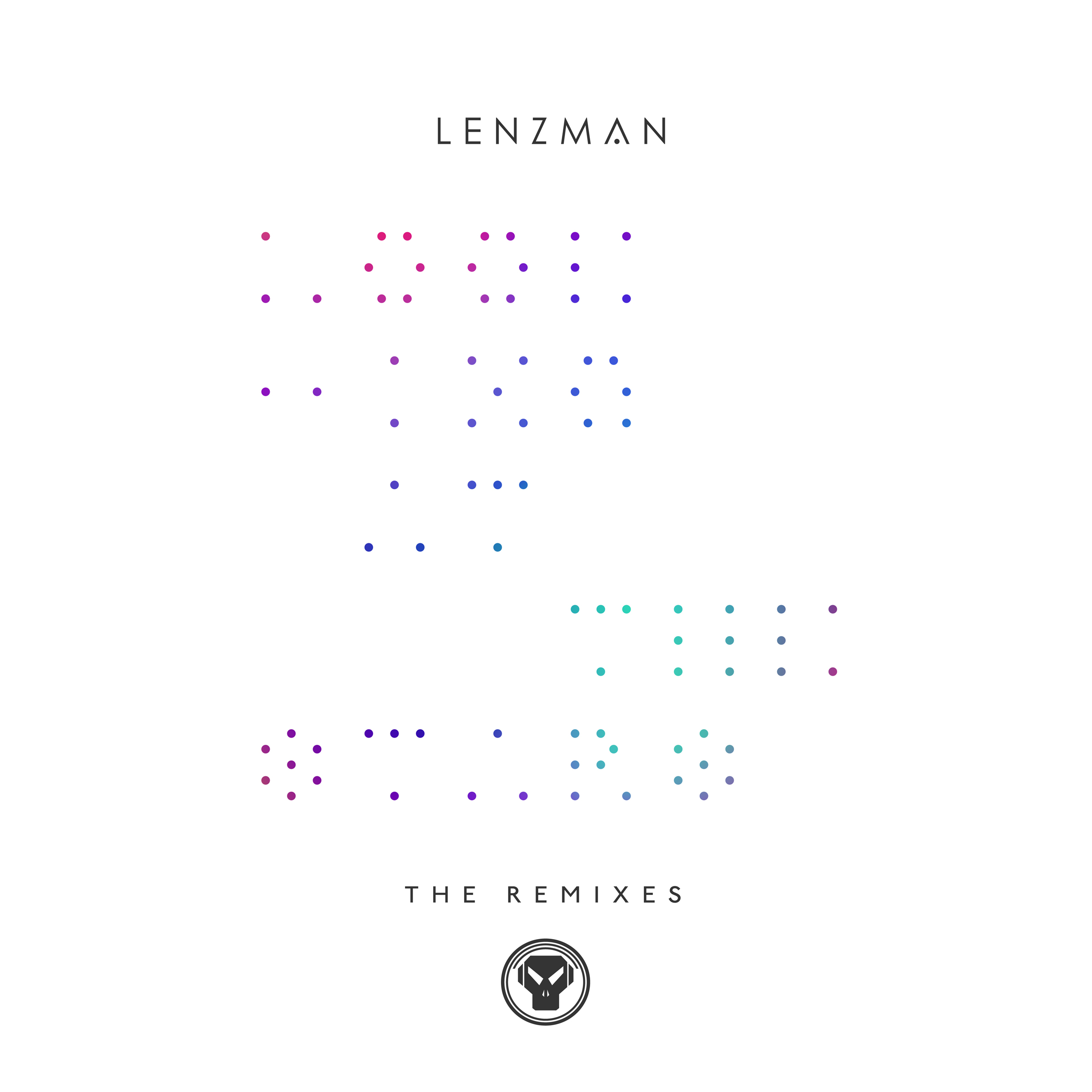 Lenzman/LOOKING AT THE STARS RMX EP 12"