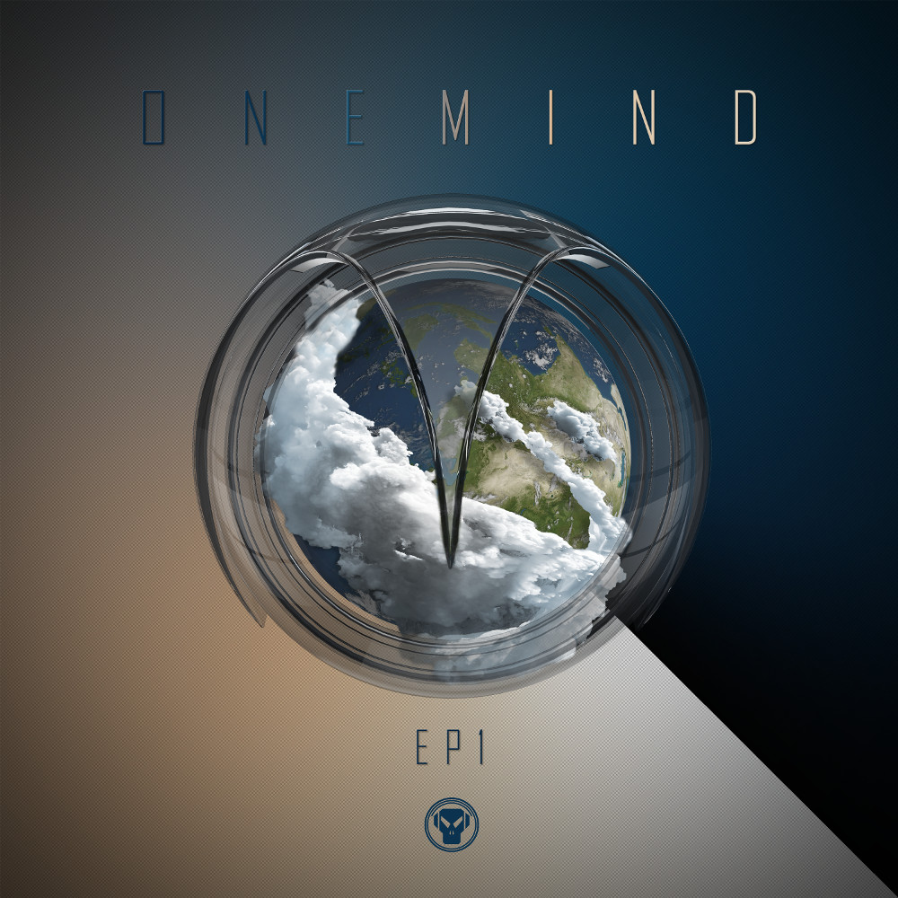 OneMind/EP1 12"