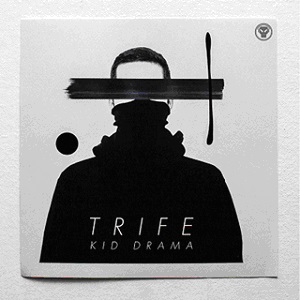 Kid Drama/TRIFE EP 12"