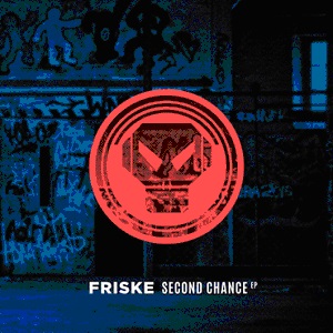 Friske/SECOND CHANCE EP 12"