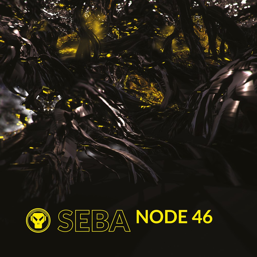 Seba/NODE 46 12"