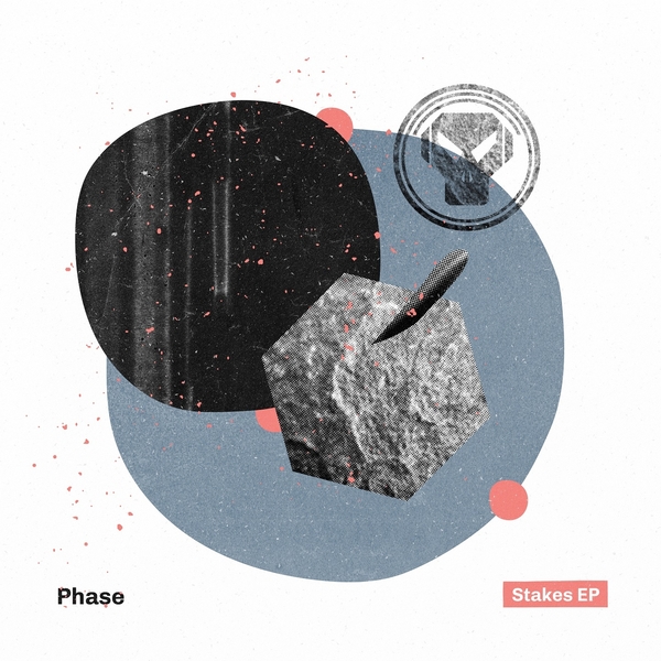Phase/STAKES EP 12"