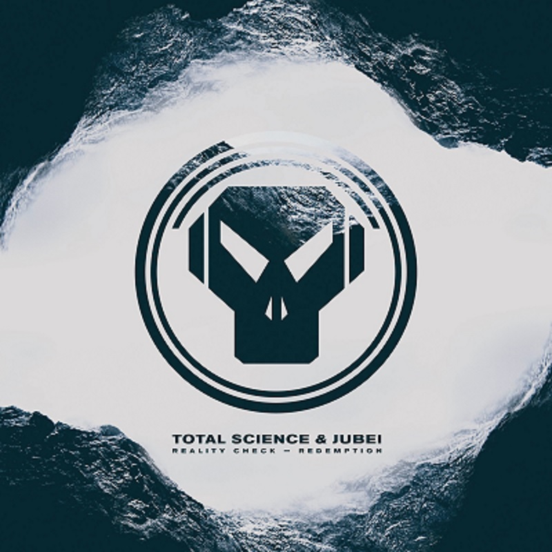 Total Science & Jubei/REALITY CHECK 12"