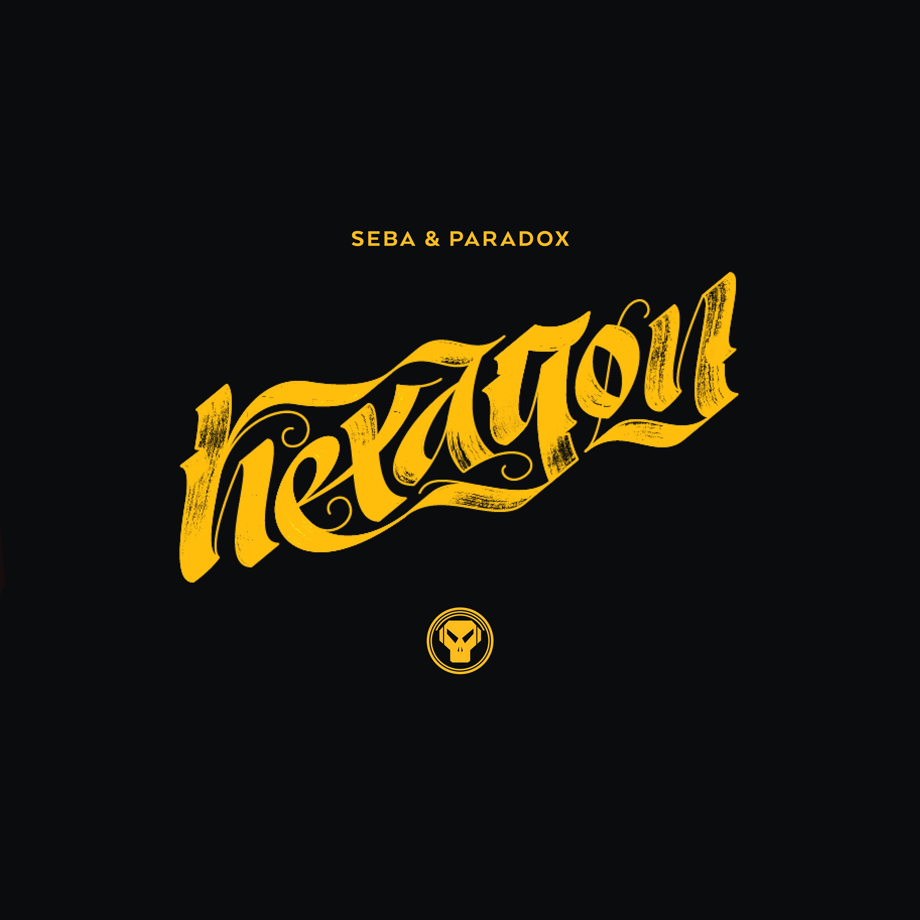 Seba & Paradox/HEXAGON 12"