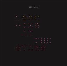 Lenzman/LOOKING AT THE STARS CD