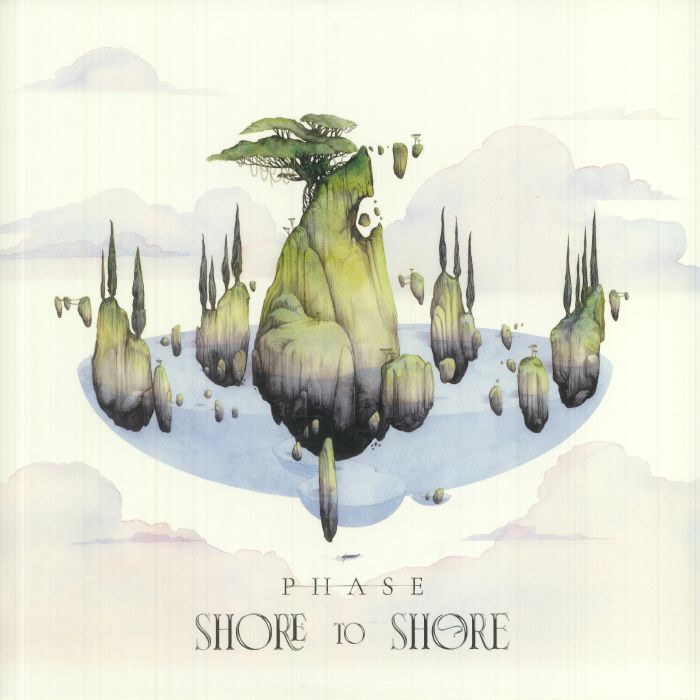 Phase/SHORE TO SHORE DLP