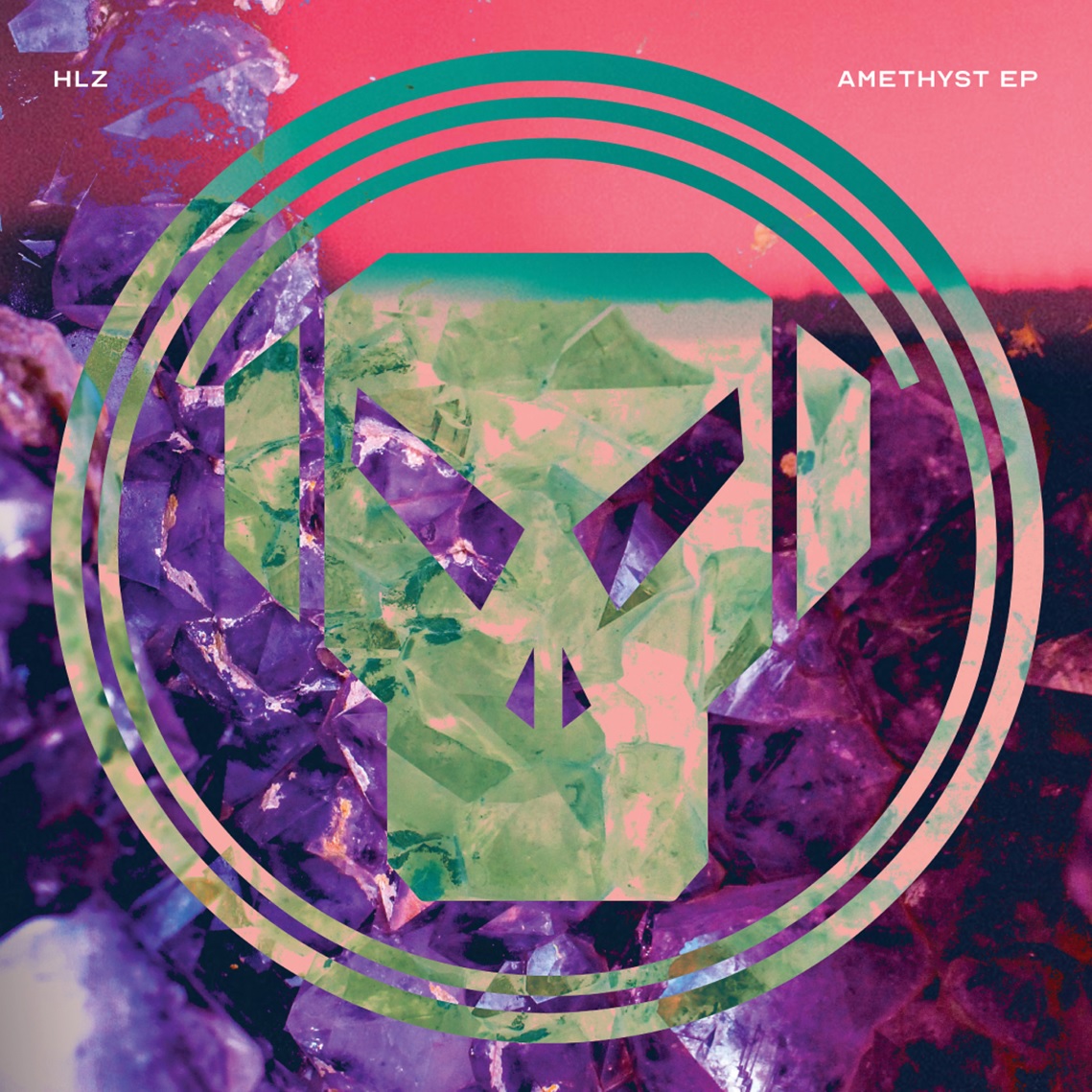 HLZ/AMETHYST EP 12"