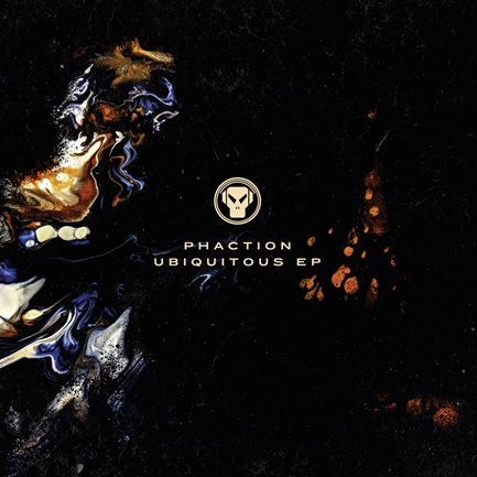 Phaction/UBIQUITOUS EP 12"
