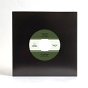 Craig Bratley & Amy Douglas/NO IN... 7"