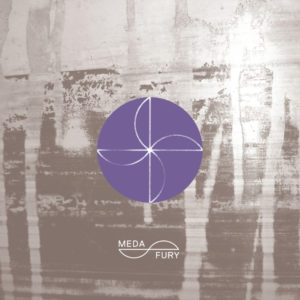 D-Ribeiro/PURPLE GHOST DANCE EP 12"