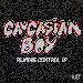 Caucasian Boy/REMOTE CONTROL EP 12"