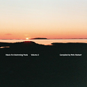 Various/MUSIC FOR SWIMMING POOLS VOL. 2 LP