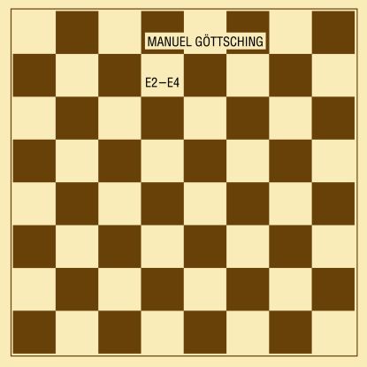 Manuel Gottsching/E2-E4 35th ANNIVER..LP