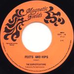 Sophistications/FEETS & HIPS 7"