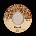 Zamali/FLAMENCO FREDDIE AIN'T PROUD 7"