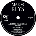 Ray Barretto/PASTIME PARADISE 12"