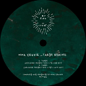 Nina Kraviz/TARDE (MELCHIOR REMIXES) 12"