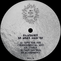 Flabaire/BE HERE NOW EP 12"