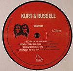 Kurt & Russell/THE REAL THING 12"