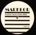 Unknown/FLOETIC & THE BOTTLE RMX 12"