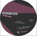 Split Secs/I STAND ALONE 12"