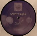 Larry Heard/MISSING YOU 12"