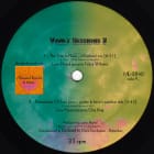 Larry Heard/VAULT SESSIONS 2 EP 12"