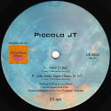 Piccolo JT/1969 12"