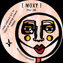 Various/MOXY MUZIK EDITIONS VOL 5 12"