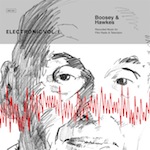 Tod Dockstader/ELECTRONIC VOL. 1 LP